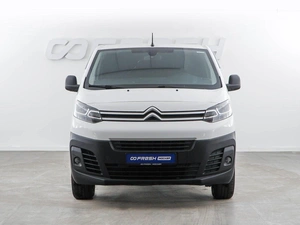 Фургон Citroen Jumpy 2019 года, 2099077 рублей, Москва
