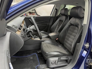 Седан Volkswagen Passat 2005 года, 689000 рублей, Ростов-на-Дону