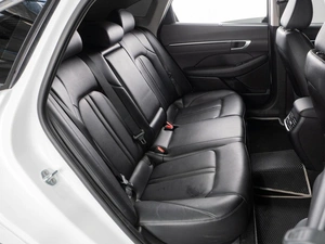 Седан Hyundai Sonata 2021 года, 2579000 рублей, Тюмень