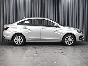 Седан ВАЗ (LADA) Vesta 2026 года, 1755000 рублей, Ставрополь
