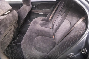 Седан Hyundai Sonata 2007 года, 649000 рублей, Томск