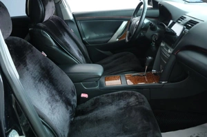 Седан Toyota Camry 2007 года, 899000 рублей, Омск