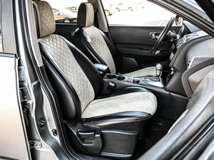 Внедорожник Nissan Qashqai 2010 года, 894000 рублей, Кирилловка