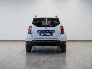 Внедорожник Renault Duster 2020 года, 1599000 рублей, Саратов