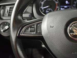Лифтбек Skoda Rapid 2017 года, 1125200 рублей, Казань
