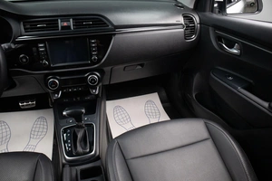 Седан Kia Rio 2019 года, 1689000 рублей, Оренбург