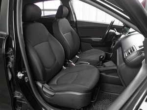 Седан Kia Rio 2015 года, 1149000 рублей, Тюмень