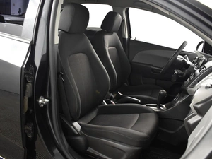 Седан Chevrolet Aveo 2013 года, 625900 рублей, Казань