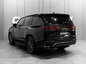 Внедорожник Lexus LX 2023 года, 19999000 рублей, Тюмень