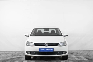 Седан Volkswagen Jetta 2012 года, 999000 рублей, Кемерово