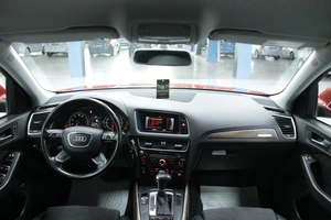 Внедорожник Audi Q5 2012 года, 1933000 рублей, Солонцы