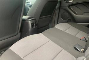 Седан Kia Cerato 2014 года, 1295000 рублей, Солонцы