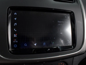 Хетчбэк Renault Sandero Stepway 2020 года, 1199000 рублей, Воронеж