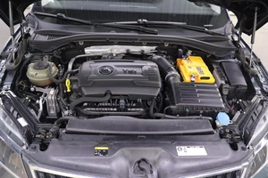 Седан Skoda Superb 2016 года, 1575000 рублей, Брянск