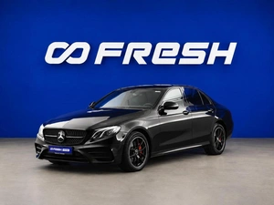 Седан Mercedes-benz E-класс 2019 года, 2977077 рублей, Москва