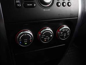 Хетчбэк Suzuki SX4 2008 года, 639000 рублей, Воронеж