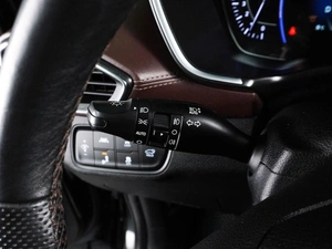 Внедорожник Hyundai Santa Fe 2018 года, 2697000 рублей, Воронеж