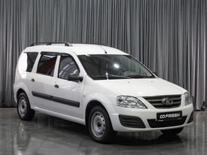 Универсал ВАЗ (LADA) Largus 2020 года, 1075000 рублей, Тюмень