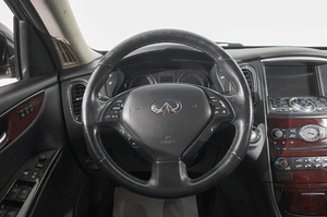 Внедорожник Infiniti EX25 2011 года, 1599000 рублей, Барнаул