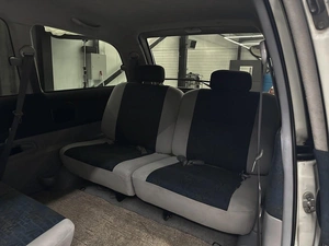 Минивэн Toyota Estima 1999 года, 749000 рублей, Красноярск