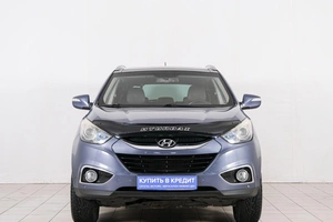 Внедорожник Hyundai ix35 2012 года, 1299000 рублей, Красноярск