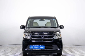 Хетчбэк Honda N-WGN 2014 года, 869000 рублей, Пермь