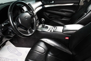 Седан Infiniti G25 2013 года, 1539000 рублей, Сургут