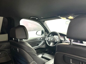Внедорожник BMW X5 2020 года, 8195000 рублей, Красноярск
