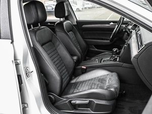 Седан Volkswagen Passat 2016 года, 2099000 рублей, Кирилловка