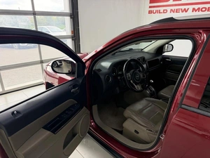 Внедорожник Jeep Compass 2011 года, 1020000 рублей, Смоленск