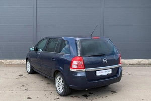 Минивэн Opel Zafira 2011 года, 500000 рублей, Солонцы