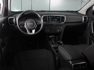 Внедорожник Kia Sportage 2020 года, 2205000 рублей, Минеральные Воды