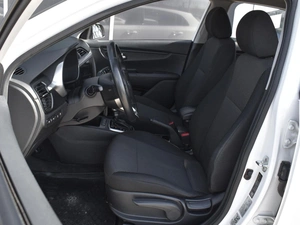 Хетчбэк Kia Rio X 2021 года, 1660000 рублей, Краснодар