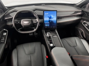 Внедорожник Geely Atlas 2024 года, 2339900 рублей, Казань