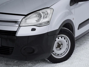Минивэн Citroen Berlingo 2009 года, 630000 рублей, Тверь