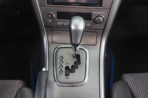 Универсал Subaru Outback 2005 года, 699000 рублей, Пермь