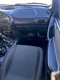 Внедорожник Chevrolet Niva 2018 года, 750000 рублей, Красноярск