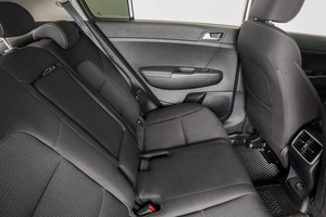 Внедорожник Kia Sportage 2021 года, 2359000 рублей, Пермь