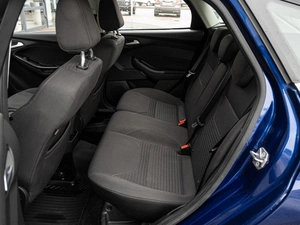 Хетчбэк Ford Focus 2019 года, 1260000 рублей, Краснодар