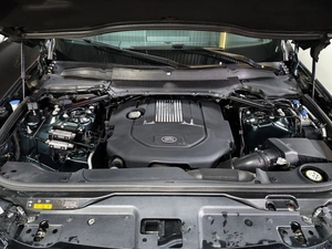 Внедорожник Land Rover Discovery 2017 года, 3787000 рублей, Солонцы