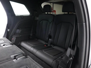 Внедорожник Audi Q7 2020 года, 5843444 рублей, Москва