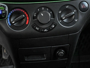 Седан Chevrolet Aveo 2007 года, 449000 рублей, Кирилловка