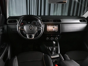 Внедорожник Renault Arkana 2020 года, 1525000 рублей, Волгоград