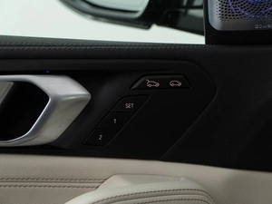 Внедорожник BMW X6 2021 года, 7398444 рублей, Москва