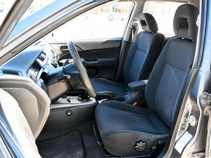 Седан Mitsubishi Lancer 2009 года, 510000 рублей, Волгоград