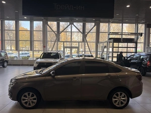 Седан ВАЗ (LADA) Vesta 2025 года, 1590000 рублей, Орёл