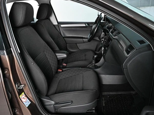 Лифтбек Skoda Rapid 2017 года, 1579000 рублей, Аксай