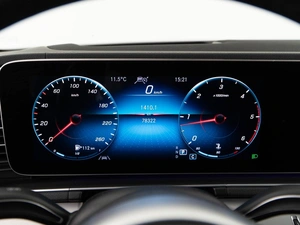 Внедорожник Mercedes-benz GLE-класс 2020 года, 7259050 рублей, Москва