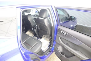 Внедорожник Chery Tiggo 7 2022 года, 1799000 рублей, Обнинск