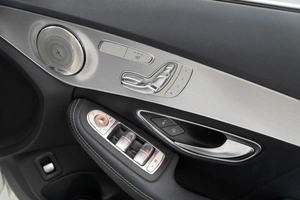 Универсал Mercedes-benz C-класс 2018 года, 2049999 рублей, Москва